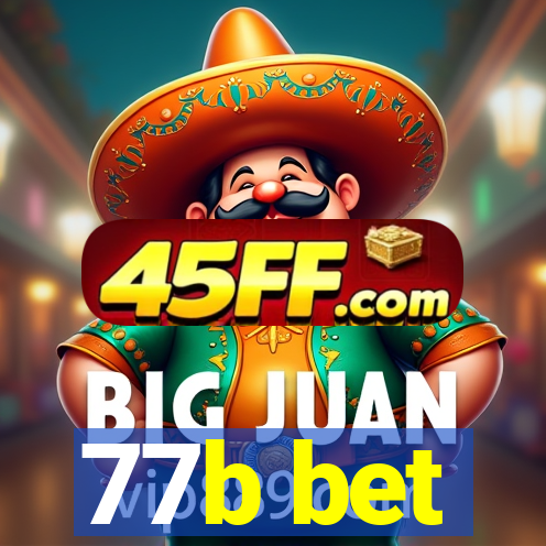 77b bet